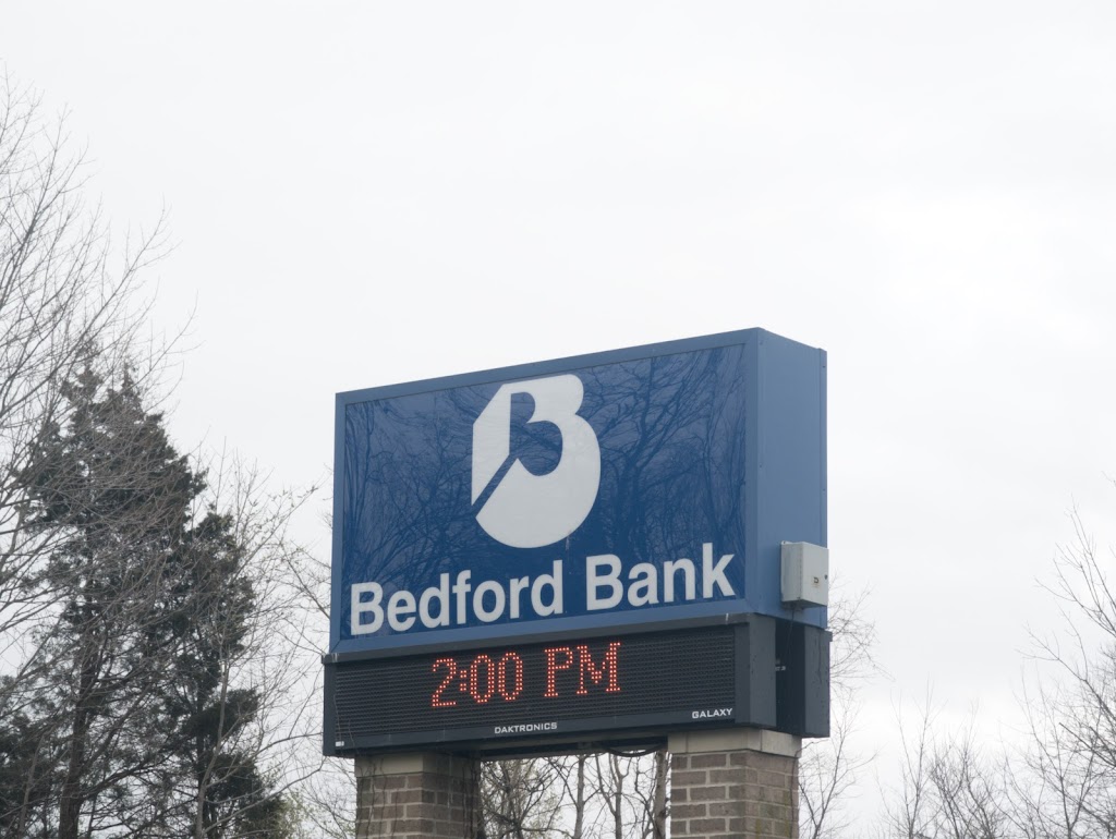 Bedford Loan & Deposit Bank | 943 Pendleton Rd, Pendleton, KY 40055, USA | Phone: (502) 743-5179