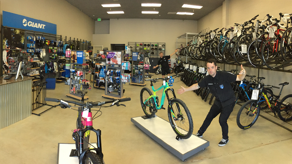 Bicycle Warehouse San Marcos | 1144 Los Vallecitos Blvd, San Marcos, CA 92069, USA | Phone: (760) 233-9900