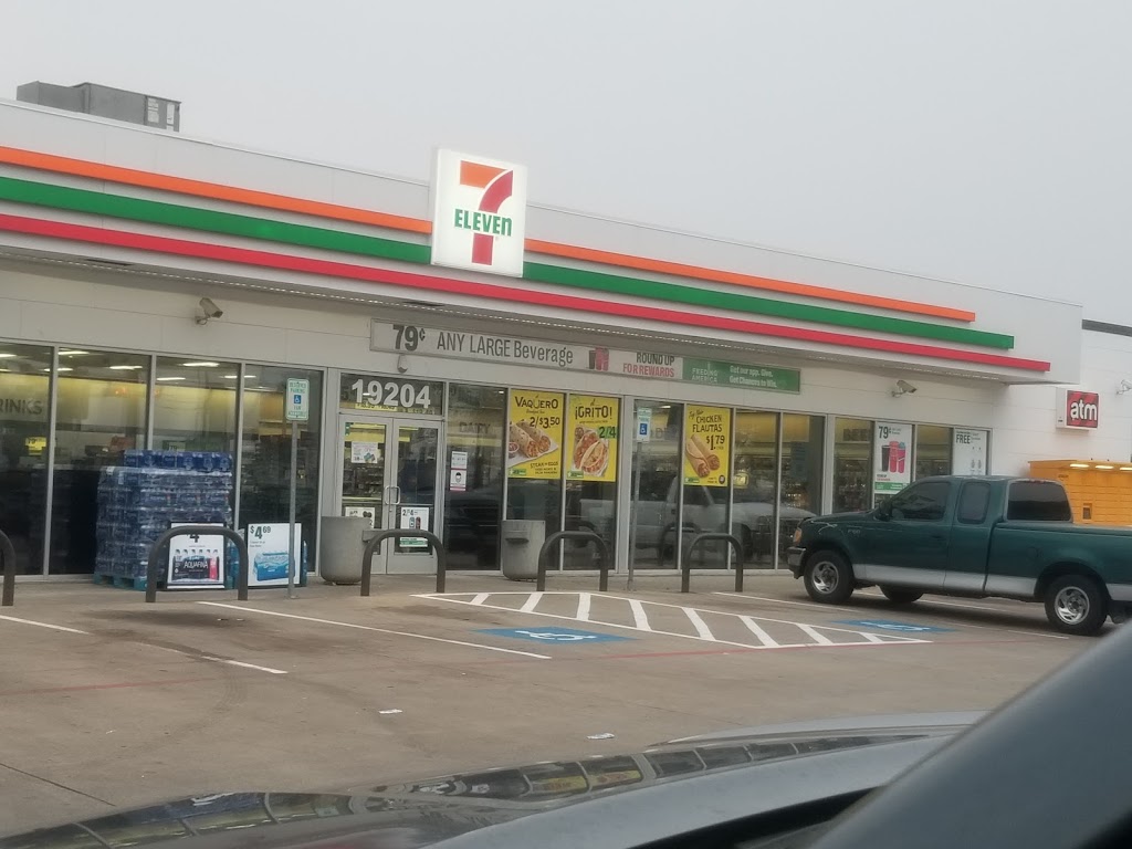 7-Eleven | 19204 FM 529, Cypress, TX 77433, USA | Phone: (281) 855-3220