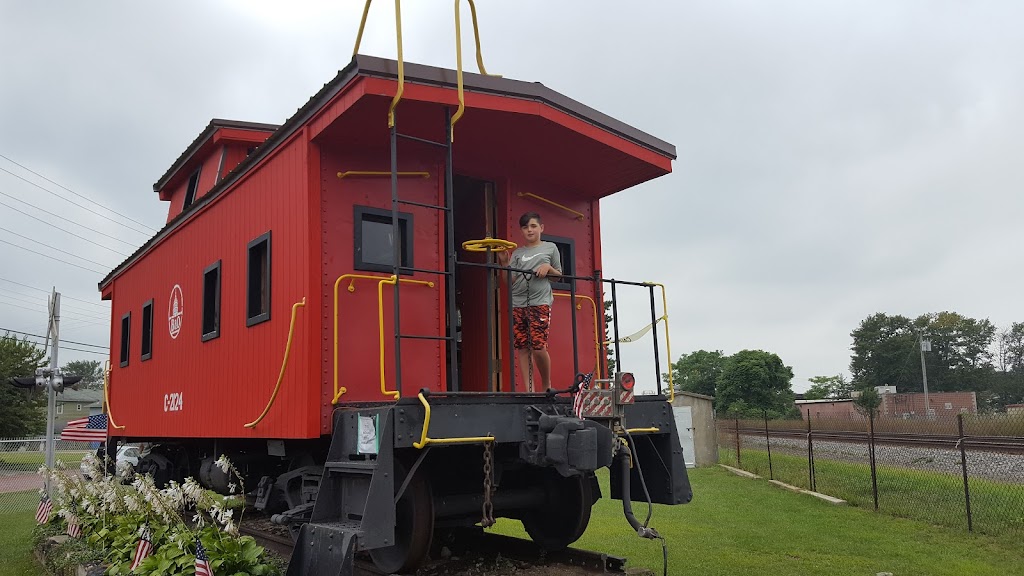 Painesville Railroad Museum | 475 Railroad St, Painesville, OH 44077, USA | Phone: (216) 470-5780