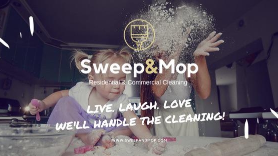 Sweep & Mop Services LLC | 600 E Cawson St, Hopewell, VA 23860, USA | Phone: (804) 362-4050
