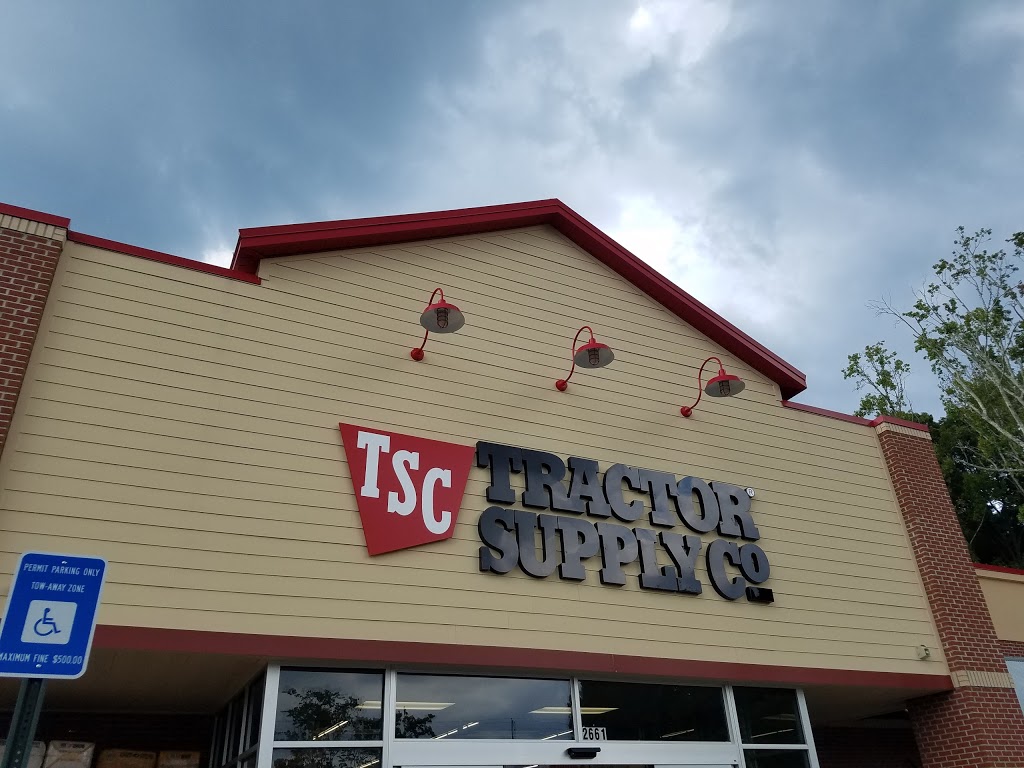 Tractor Supply Co. | 2661 Fairburn Rd, Douglasville, GA 30135 | Phone: (770) 577-6280