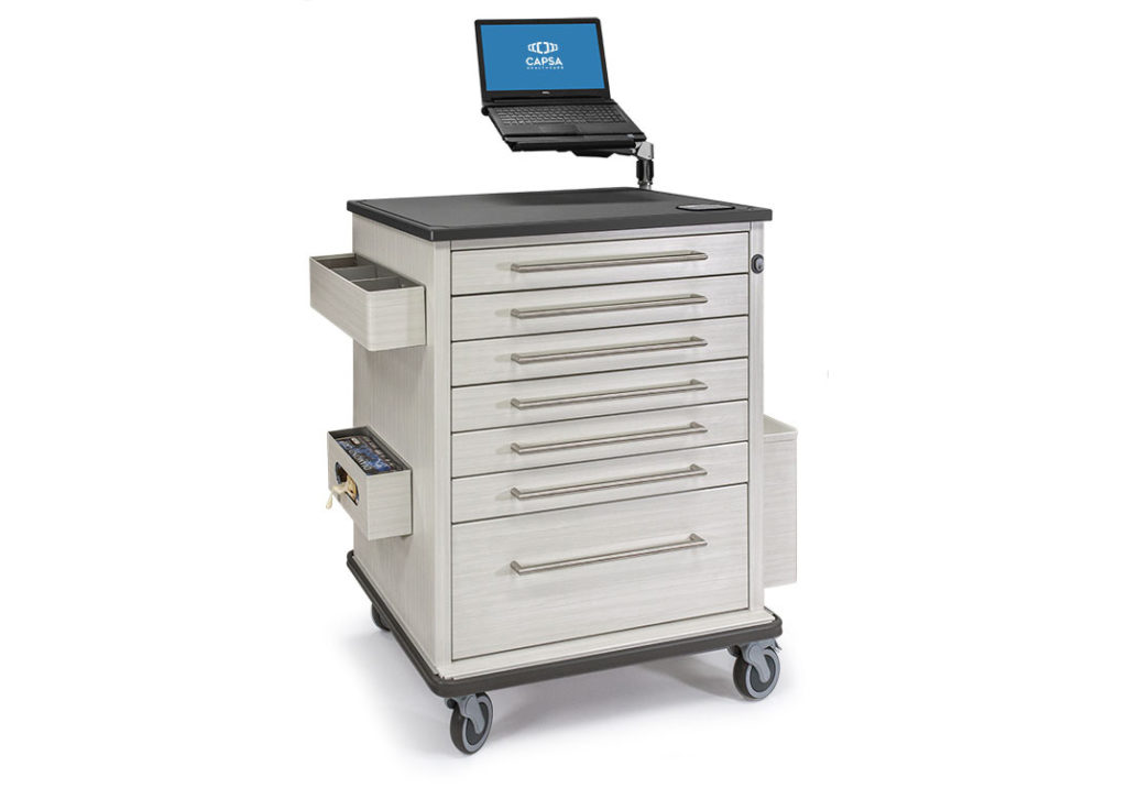 Capsa Healthcare | 4253 NE 189th Ave, Portland, OR 97230, USA | Phone: (800) 437-6633