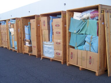 College Movers Storage | 5610 N Marr Rd, Columbus, IN 47203 | Phone: (812) 228-8300