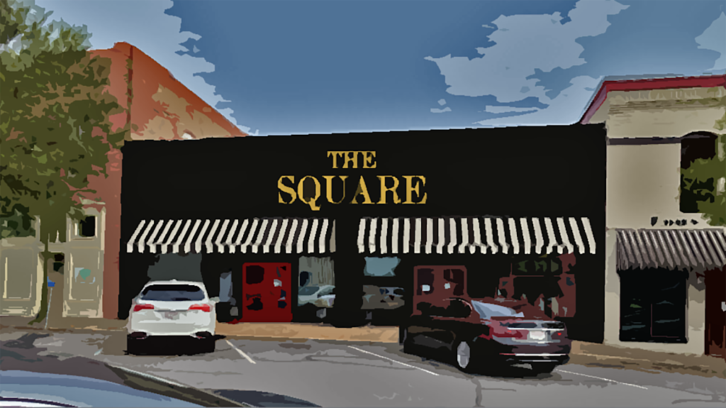 The Square | 110 Calhoun St, Alexander City, AL 35010 | Phone: (256) 392-5600