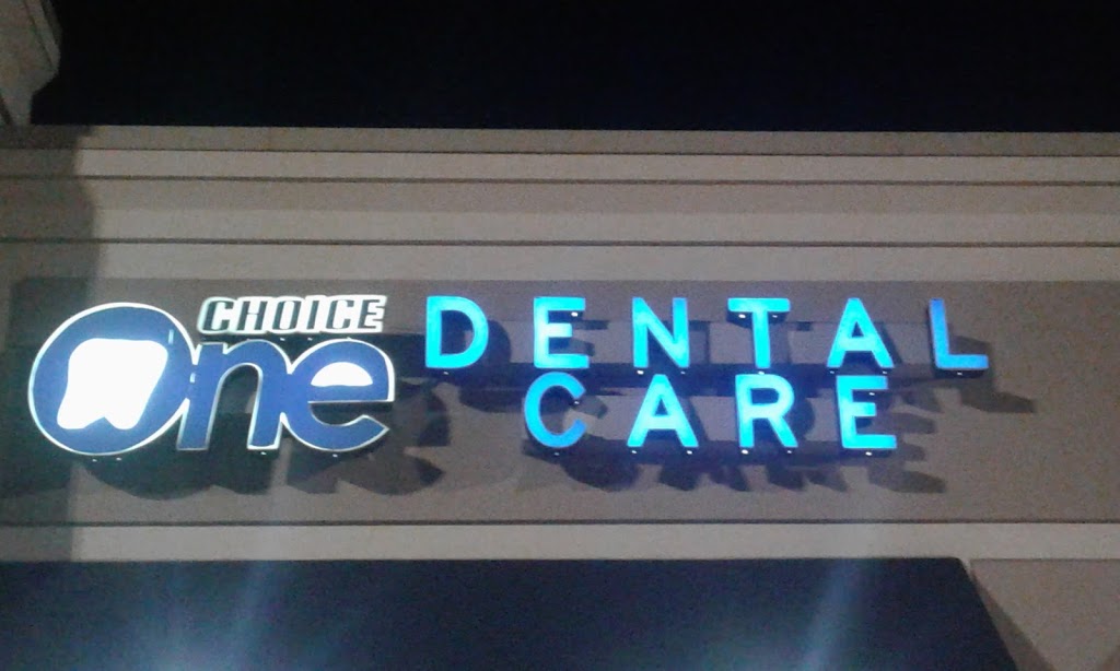 Choice One Dental of Lawrenceville | 65 Lawrenceville-Suwanee Rd #7, Lawrenceville, GA 30044, USA | Phone: (678) 407-3919