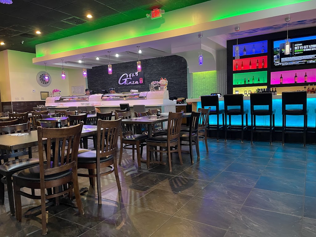 Ginza | 6417 E County Line Rd #104, Tampa, FL 33647, USA | Phone: (813) 907-1688