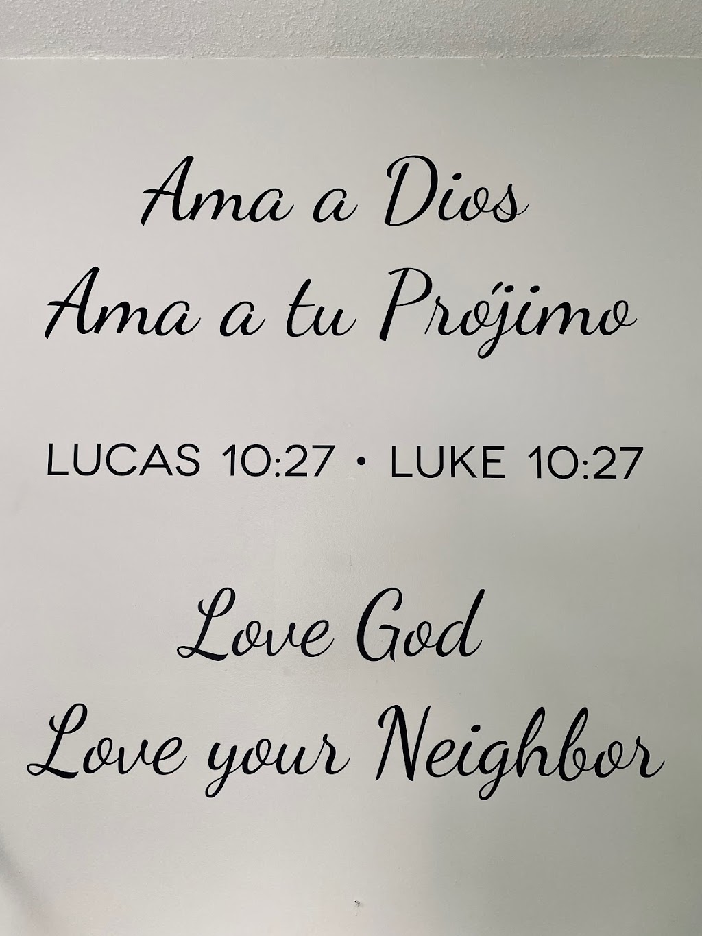 Iglesia Nuevo Pacto | 200 44th Ave NE, Columbia Heights, MN 55421, USA | Phone: (952) 960-9077