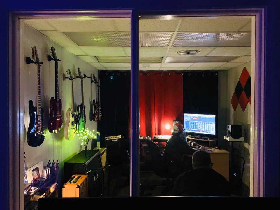 Area 67 Recording Studio, LLC | 190 N Union St Suite 301, Akron, OH 44304, USA | Phone: (330) 236-1807