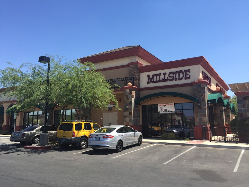 Millside Tavern | 5710 Losee Rd, North Las Vegas, NV 89081, USA | Phone: (702) 202-2921