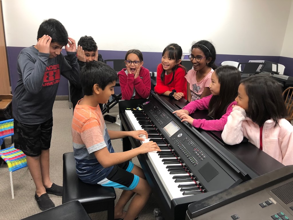 North Phoenix Yamaha Music School | 13832 N 32nd St Ste 150, Phoenix, AZ 85032 | Phone: (480) 926-4441