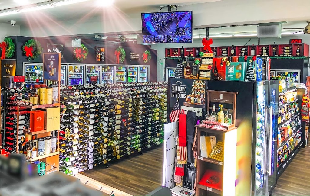 Village Liquor | 2905 Honolulu Ave, La Crescenta-Montrose, CA 91214 | Phone: (818) 248-9224