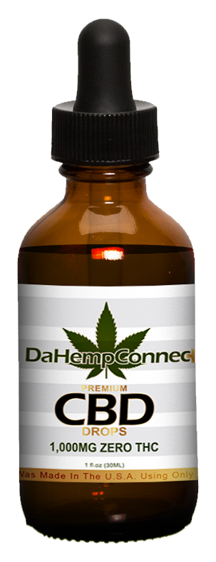 Da Hemp Connect | 3151 College Dr a1, Baton Rouge, LA 70808, USA | Phone: (504) 325-7823