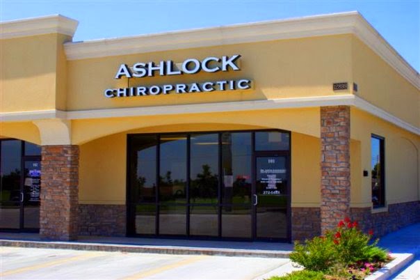 Ashlock Chiropractic - Chiropractor in Owasso | 12899 E 76th St N #101, Owasso, OK 74055 | Phone: (918) 272-0444
