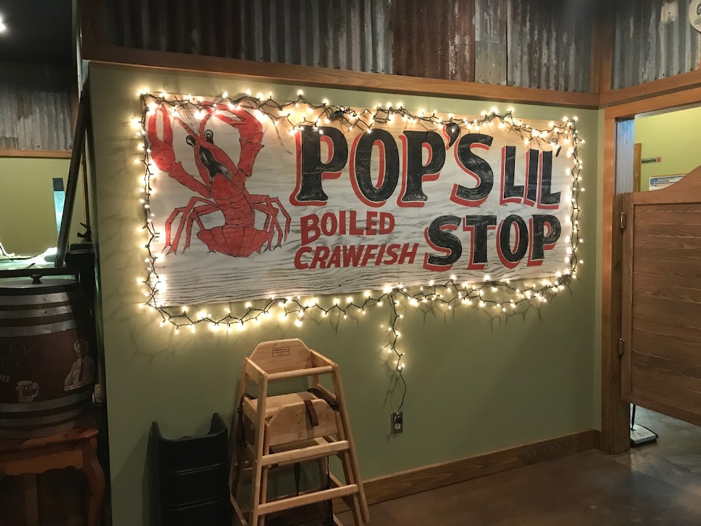 Pops Lil Stop | 6430 LA-19, Ethel, LA 70730, USA | Phone: (225) 683-4429