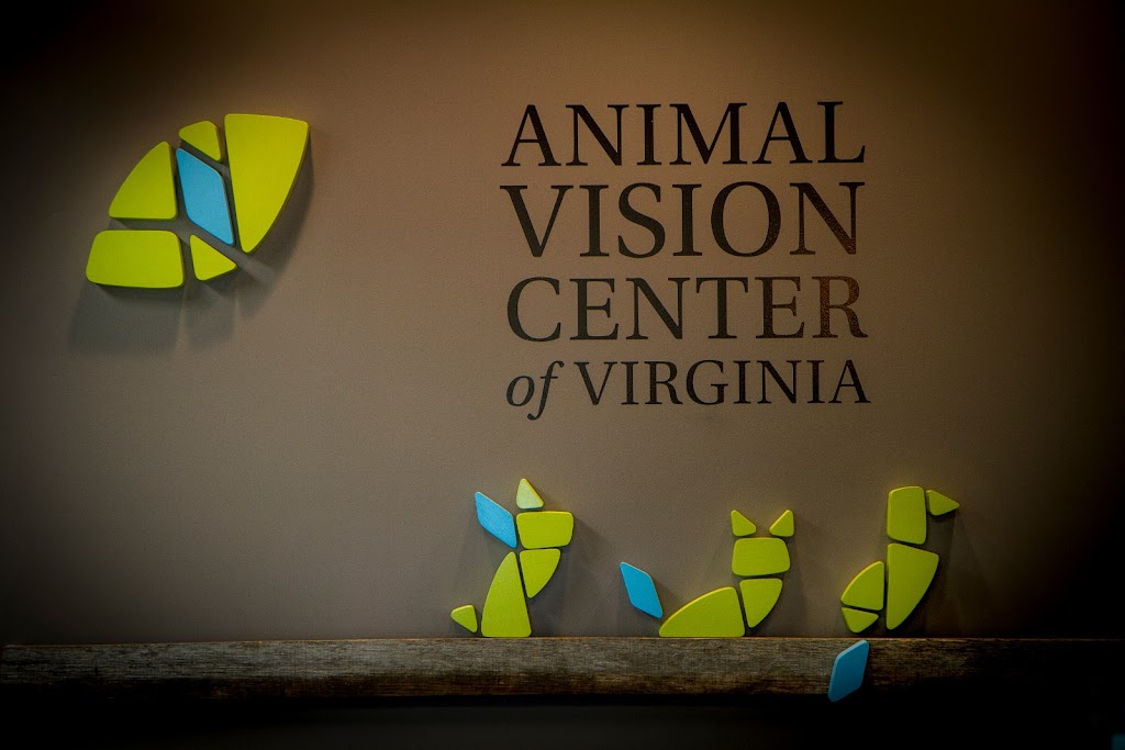 Animal Vision Center of Virginia | 521 Old Great Neck Rd #2, Virginia Beach, VA 23454, USA | Phone: (757) 749-4838