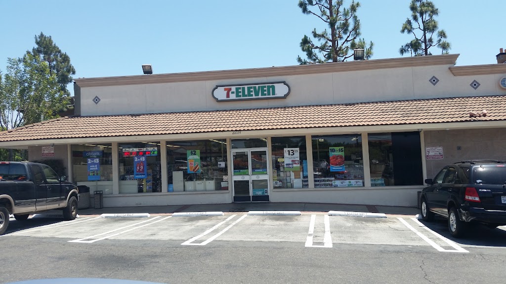 7-Eleven | 20034 Santa Ana Ave, Costa Mesa, CA 92626, USA | Phone: (714) 549-0985