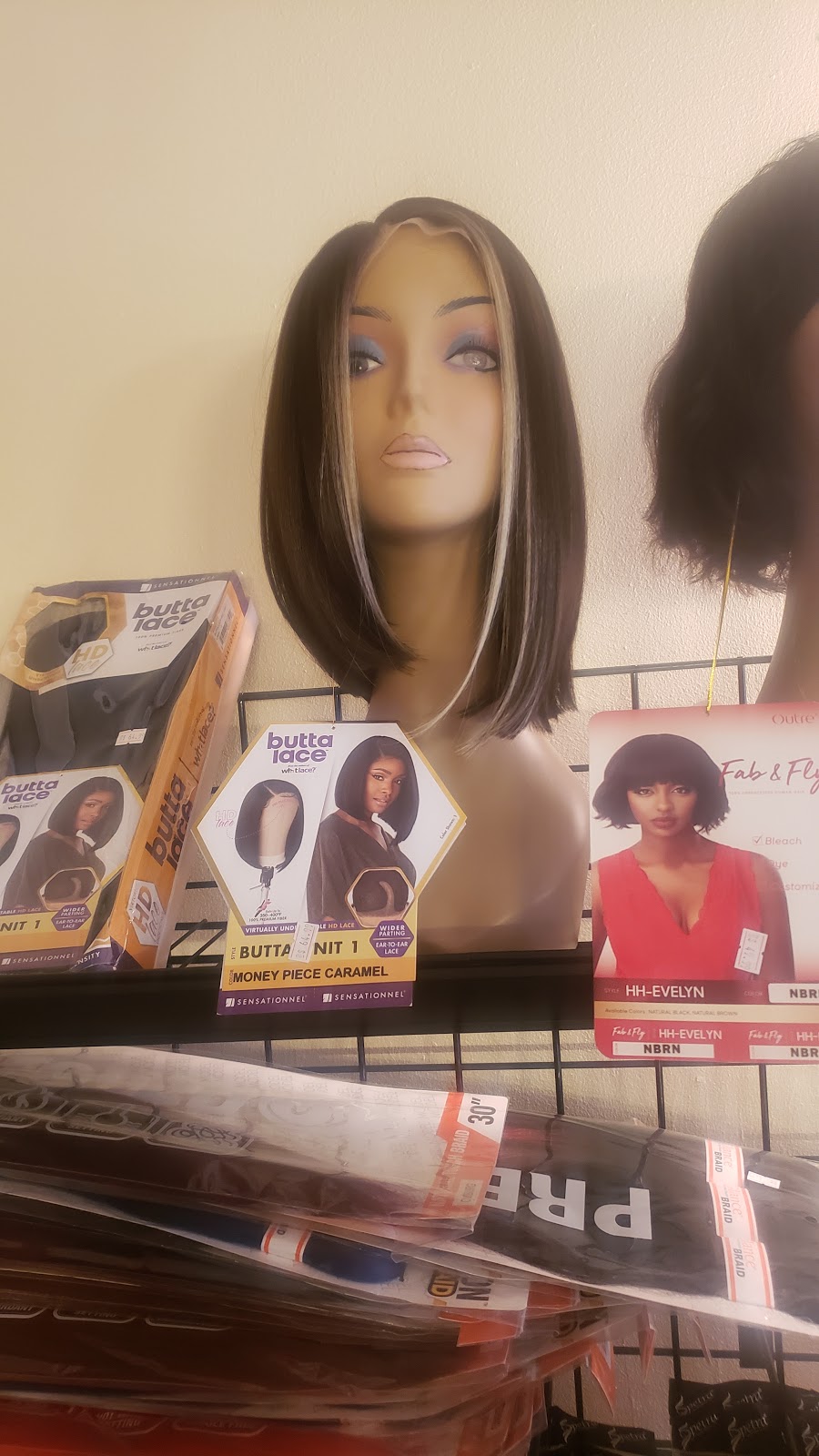 CHICHIs BEAUTY SUPPLY | 4860 Bethel Rd, Olive Branch, MS 38654, USA | Phone: (662) 932-8350