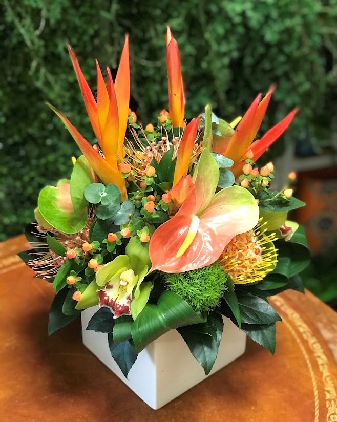 Yacht Flowers | Fort Lauderdale Florist | 1600 W State Rd 84 suite A, Fort Lauderdale, FL 33315, USA | Phone: (954) 541-3576