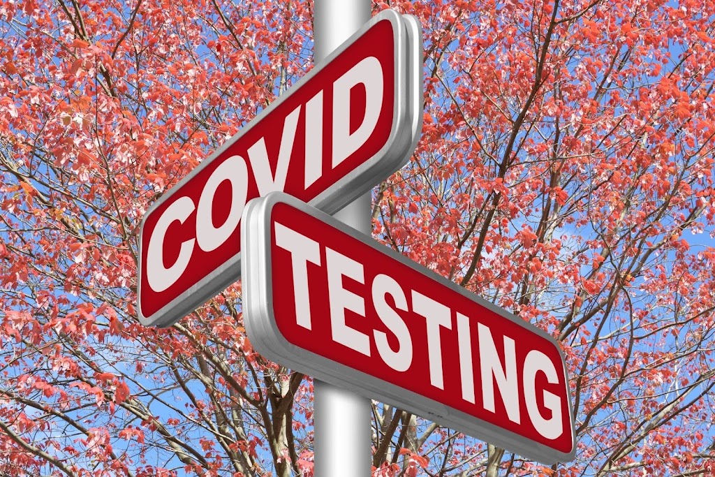 Mobile COVID Testing | 6910 Hayvenhurst Ave # 100, Van Nuys, CA 91406, USA | Phone: (323) 990-8286
