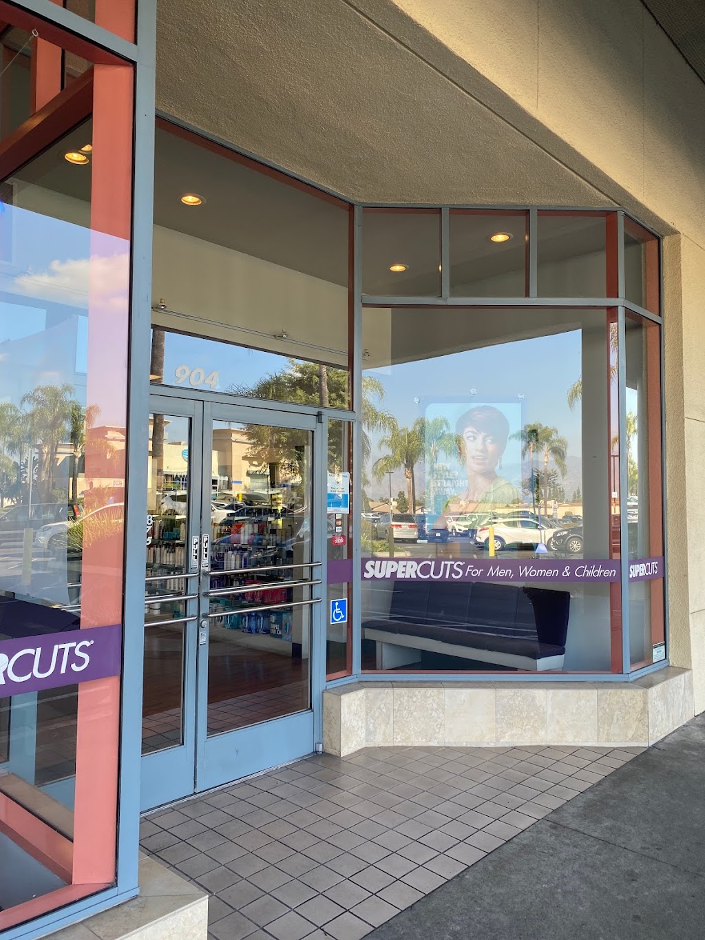 Supercuts | 904 Valley Blvd, Alhambra, CA 91801, USA | Phone: (626) 281-0324