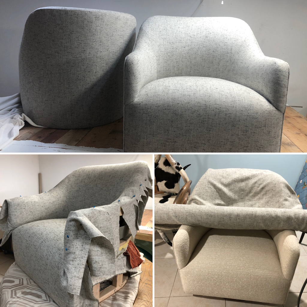 Vtrends Upholstery | 35 Racal Ct, Staten Island, NY 10314 | Phone: (347) 891-2249