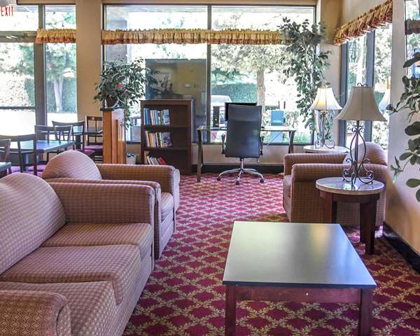 Quality Inn Riverside near UCR and Downtown | 1590 University Ave, Riverside, CA 92507, USA | Phone: (951) 683-6000