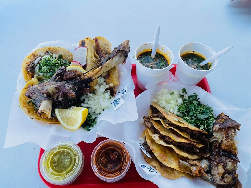 Birrieria Barajas | 4214 E Compton Blvd, Compton, CA 90221, USA | Phone: (815) 909-7359