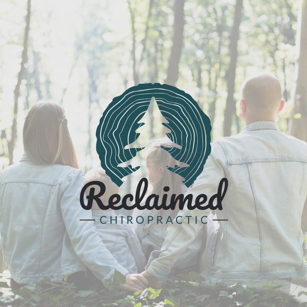 Reclaimed Chiropractic | 231 S 9th St, Blair, NE 68008, USA | Phone: (402) 260-2500