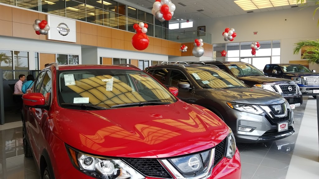 Nissan of Boerne | 31805 I-10, Boerne, TX 78006, USA | Phone: (210) 233-6700