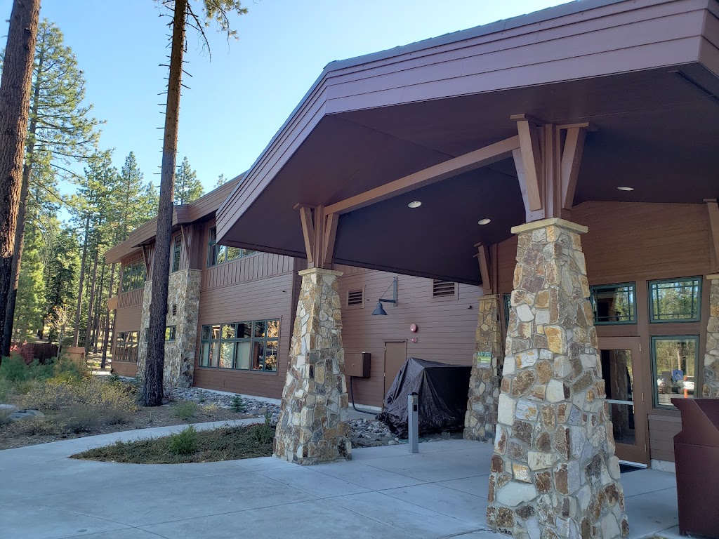 Sierra College Tahoe-Truckee Campus | 11001 College Trail, Truckee, CA 96161, USA | Phone: (530) 550-2225