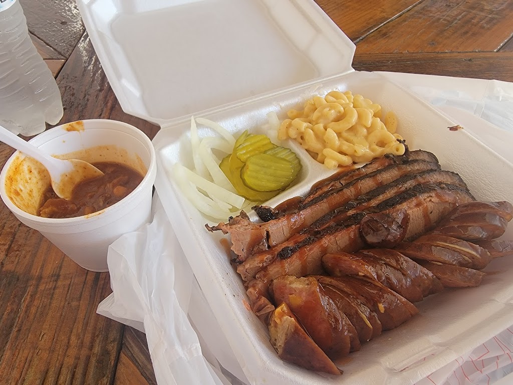 Roping Steer BBQ | US-175, Eustace, TX 75124, USA | Phone: (817) 323-5195