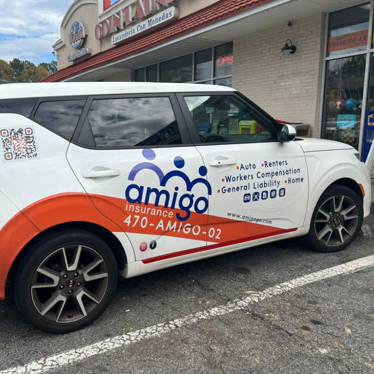 AMIGO INSURANCE- C&L | 6230 S Norcross Tucker Rd, Tucker, GA 30084, USA | Phone: (770) 723-1400