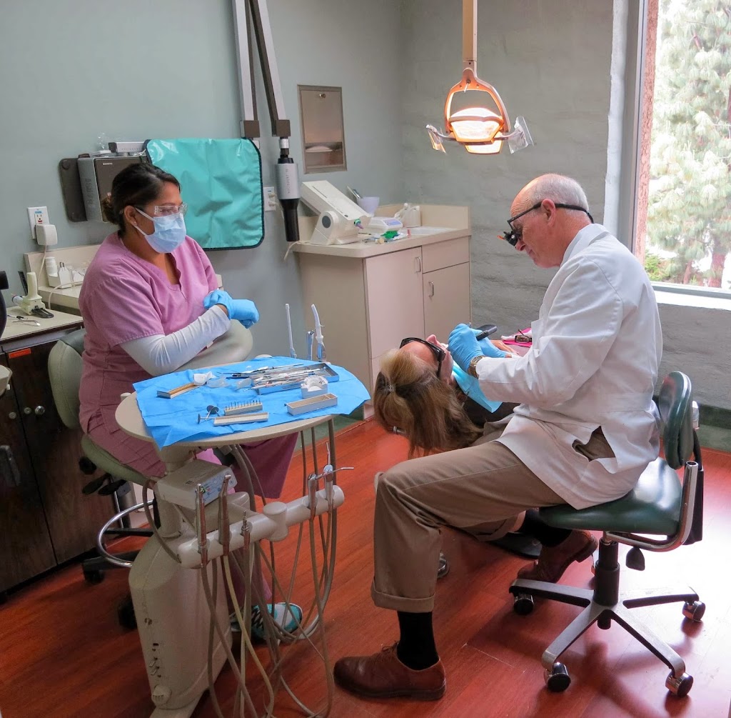 Robert L. Simon, DDS, MSD Board Certified Prosthodontist | 1321 Harbor Blvd #203, Fullerton, CA 92835, USA | Phone: (714) 525-5200