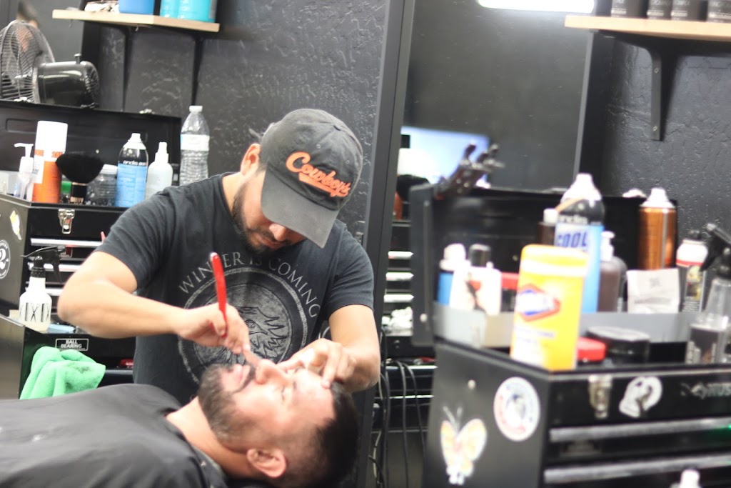 Arizona Fresh Barbershop | 49 W Thomas Rd, Phoenix, AZ 85013, USA | Phone: (623) 939-0077