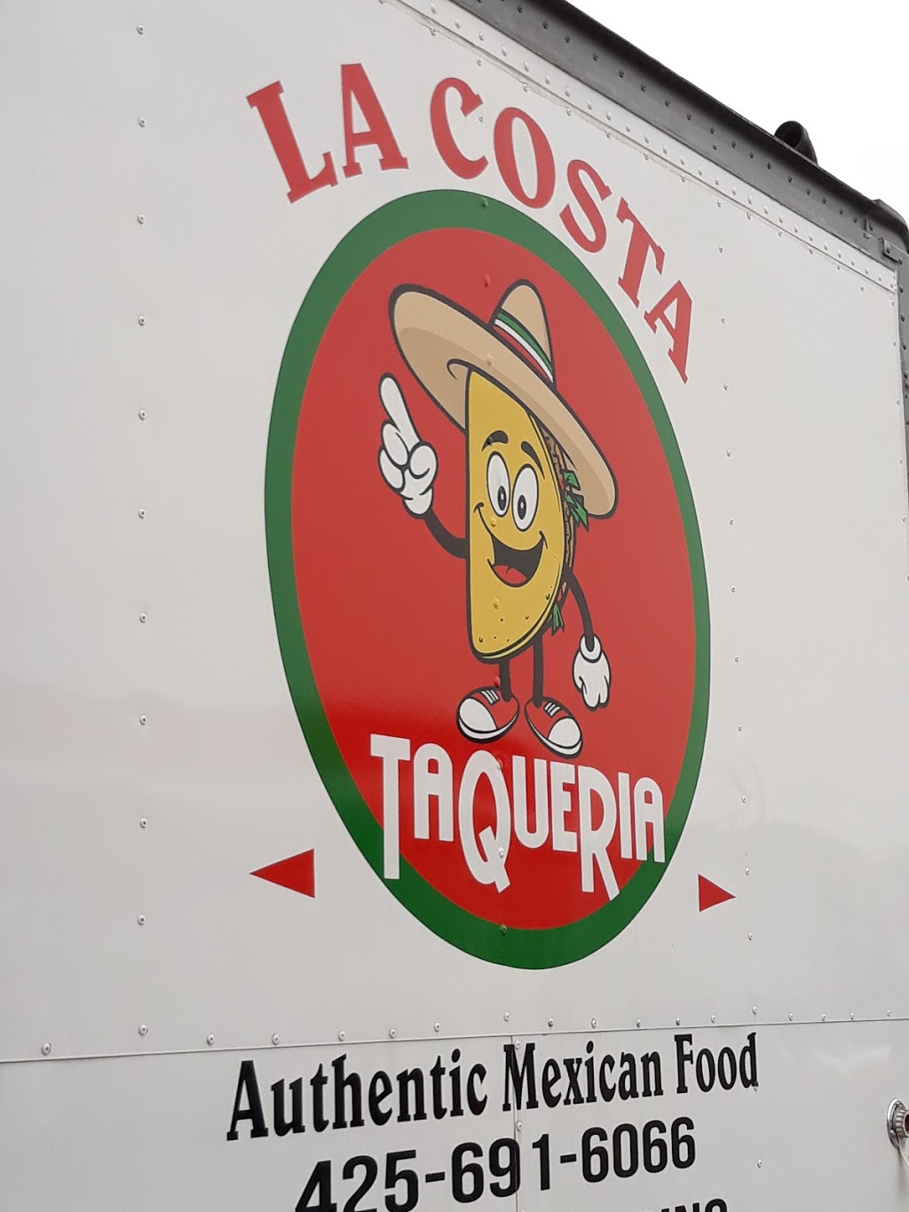 La Costa Taqueria | 116 128th St SE, Everett, WA 98208, USA | Phone: (425) 499-8829