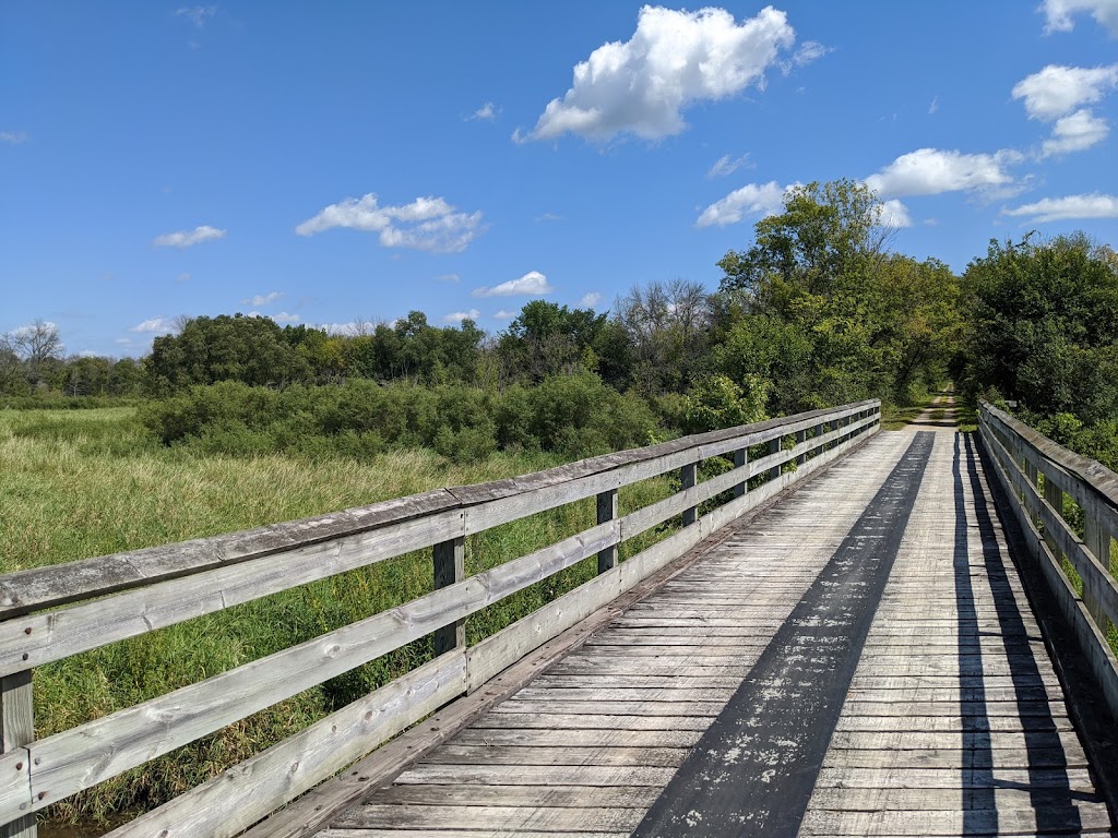 Glacial Drumlin Trail | Cottage Grove, WI 53527, USA | Phone: (920) 648-8774