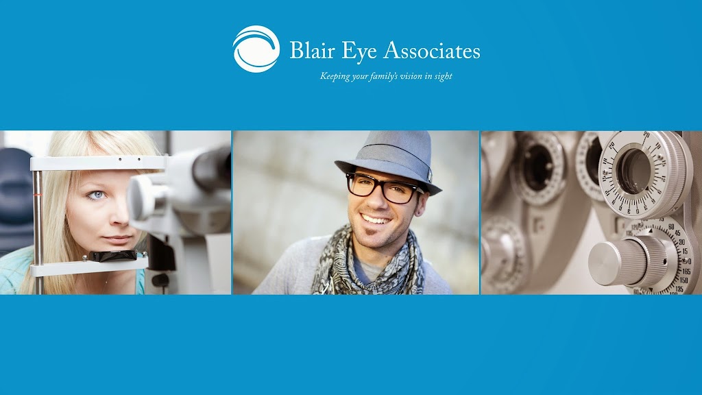 Blair Eye Associates | 257 S 19th St, Blair, NE 68008, USA | Phone: (402) 426-4601