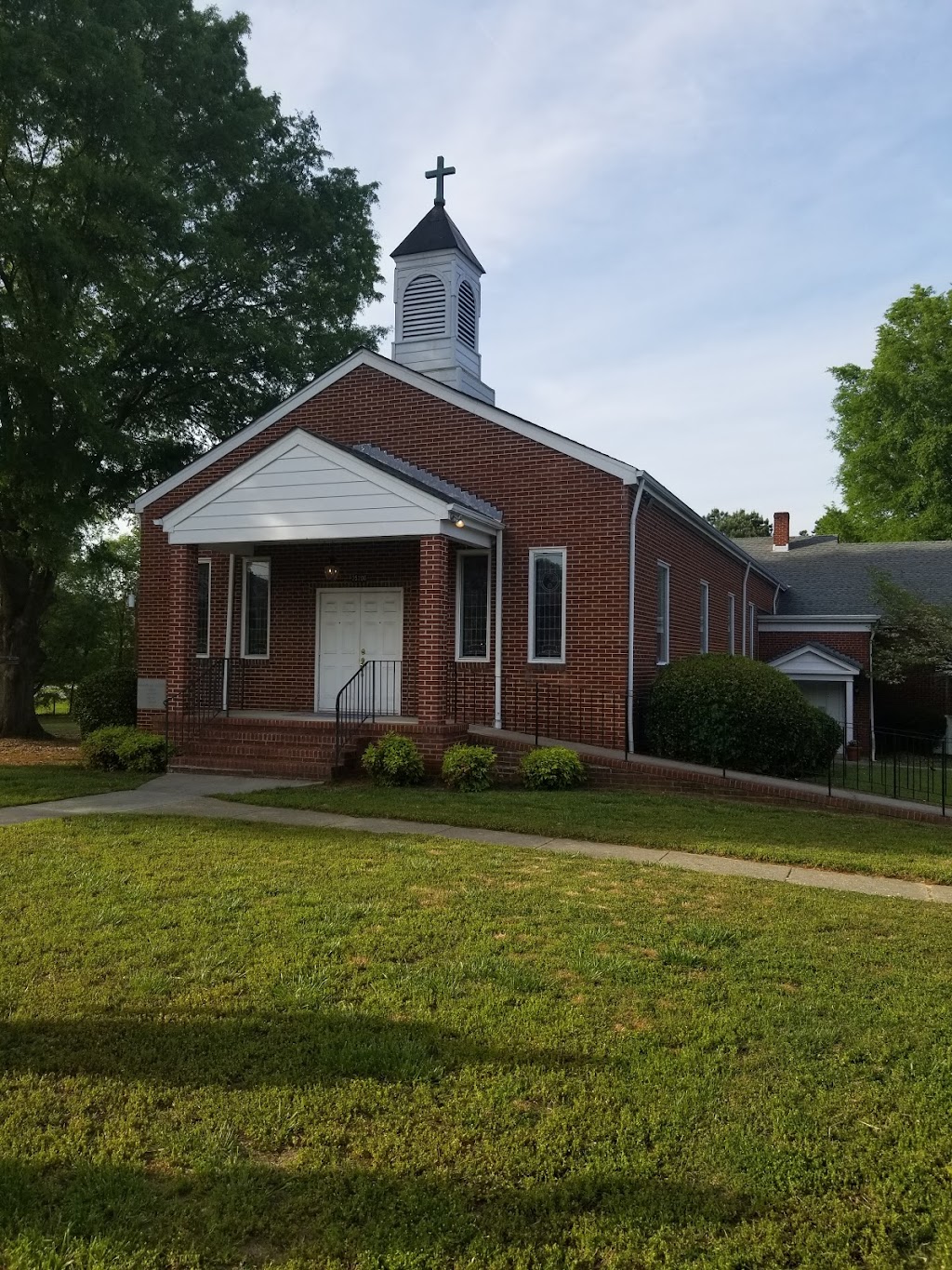 Kenwood United Methodist Church | Petersburg, VA 23803, USA | Phone: (804) 733-6234