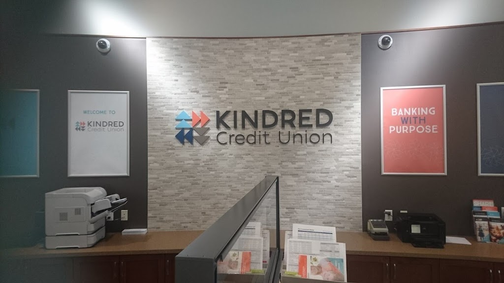 Kindred Credit Union | 243 Erie St S, Leamington, ON N8H 3C1, Canada | Phone: (888) 672-6728