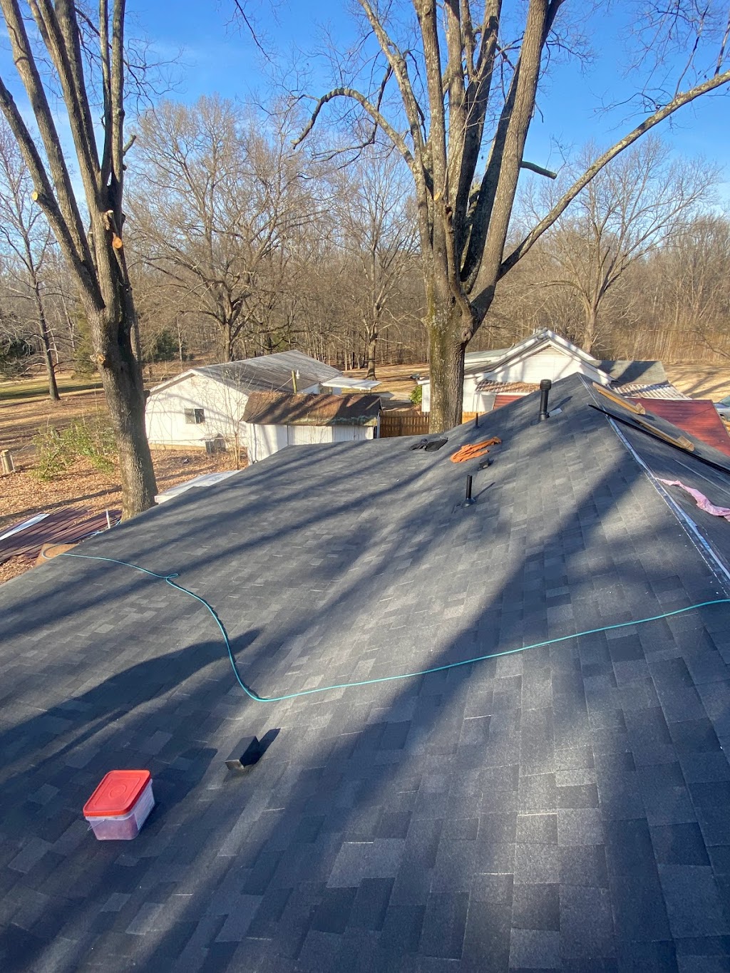 Macali Roofing & Restoration Llc | 75 Grove Rd, Collierville, TN 38017, USA | Phone: (855) 823-7663