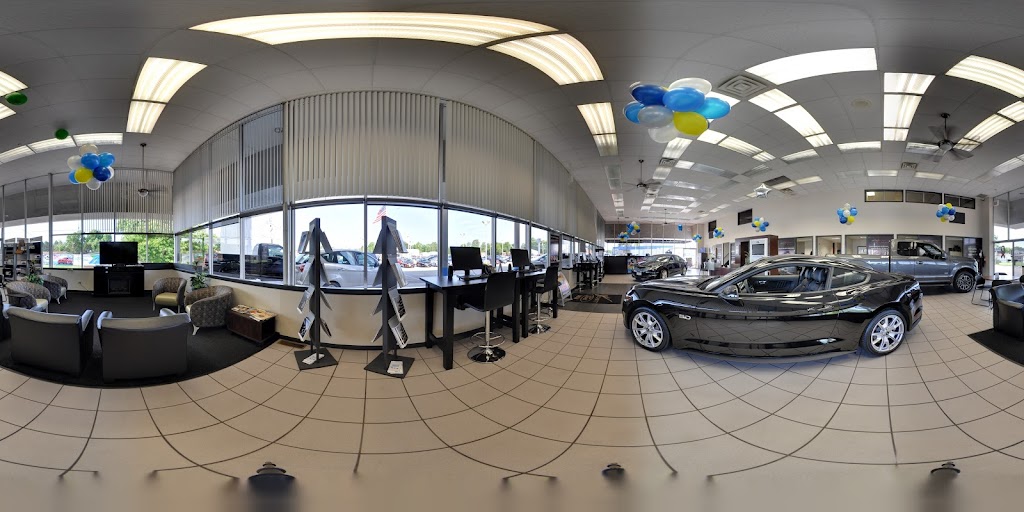 Jack Schmitt Ford | 1820 Vandalia St, Collinsville, IL 62234, USA | Phone: (618) 318-8284