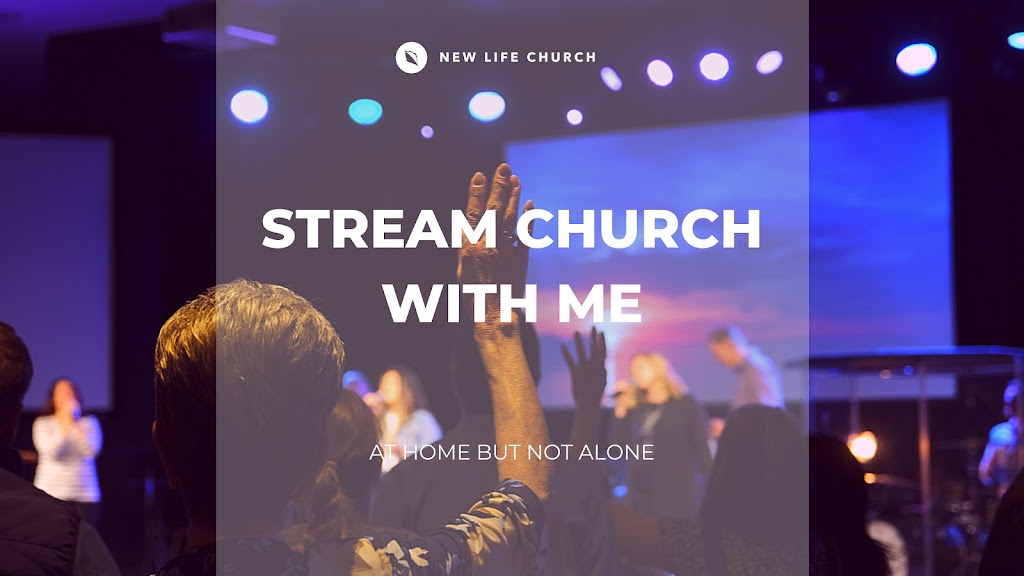 New Life Church | 1370 S Novato Blvd, Novato, CA 94947, USA | Phone: (415) 892-0714