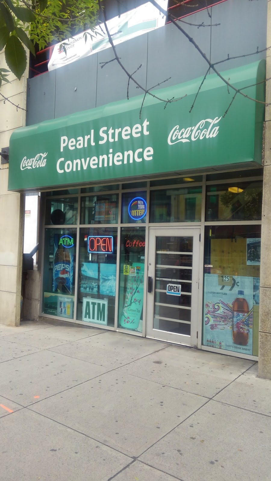 Pearl Street Convenience | 51 S Pearl St, Albany, NY 12207, USA | Phone: (518) 426-1511