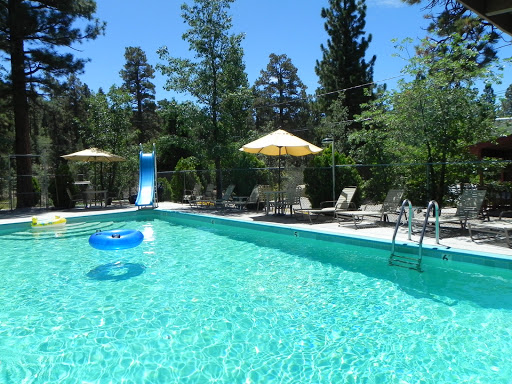 Oak Knoll Lodge | 949 Tulip Ln, Big Bear Lake, CA 92315, USA | Phone: (909) 866-2773