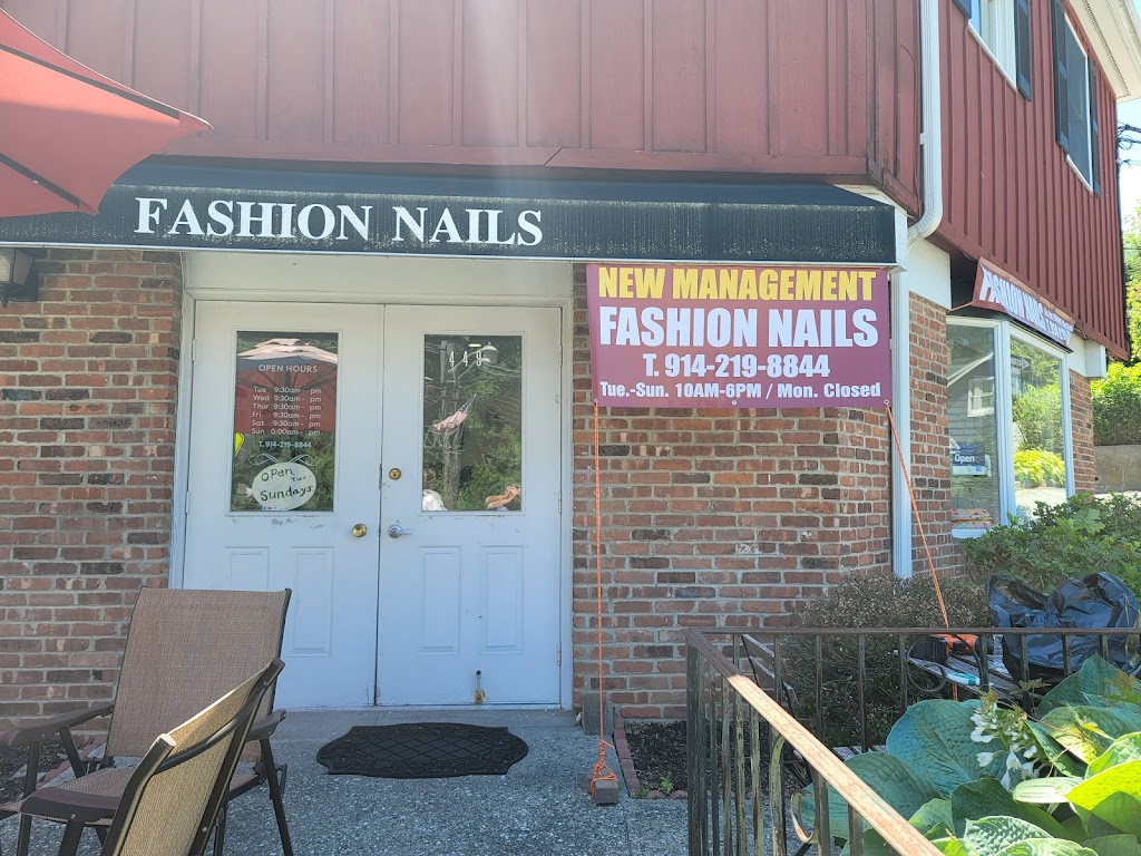 Fashion Nail | 449 Main St, Armonk, NY 10504, USA | Phone: (914) 219-8844