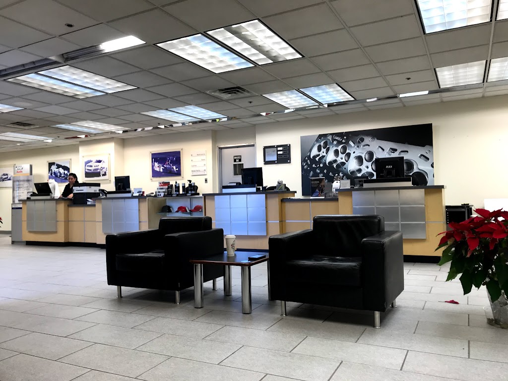 Audi Meadowlands service, parts, preowned, powered by Benzel-Busch | 4700 West Side Ave, North Bergen, NJ 07047, USA | Phone: (201) 567-1400