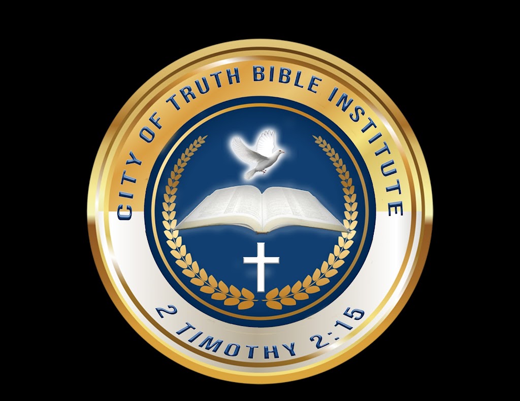 City of Truth Bible Institute | Pletz Administration office, 1507 Cupples Rd #410, San Antonio, TX 78226, USA | Phone: (210) 284-2193