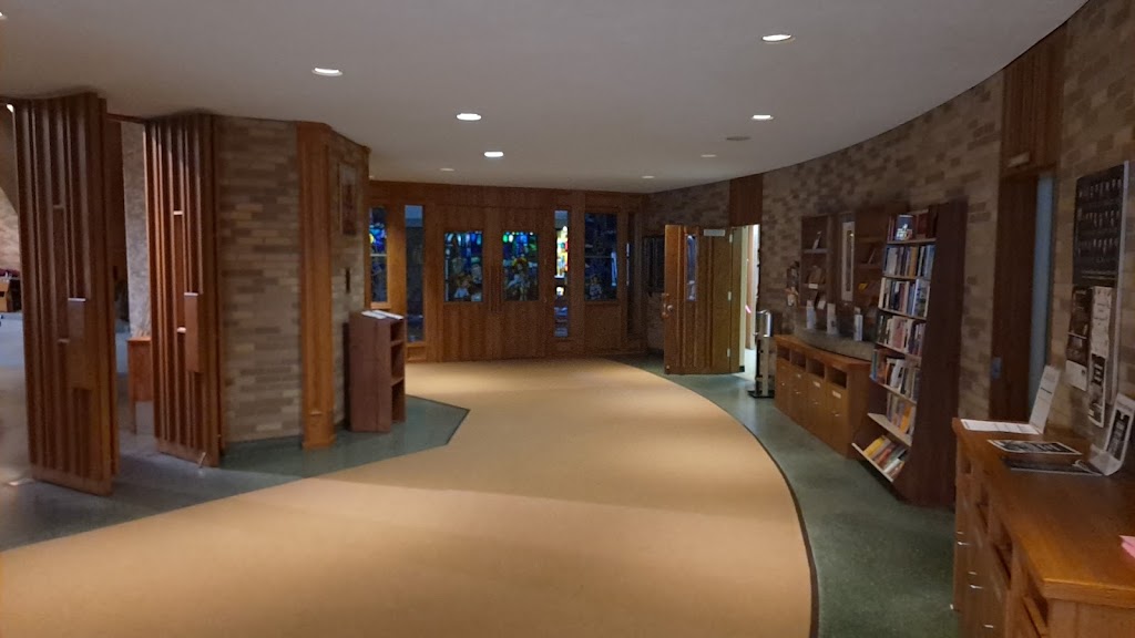 Saint Genevieve-St. Maurice Catholic Church | 29015 Jamison St, Livonia, MI 48154, USA | Phone: (734) 427-5220