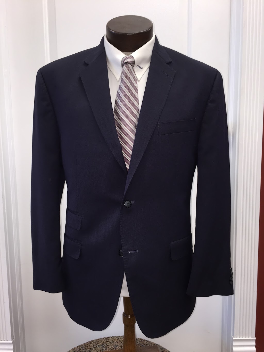 Chayban Tailors | 1606 Niagara Falls Blvd, Tonawanda, NY 14150, USA | Phone: (716) 833-0379